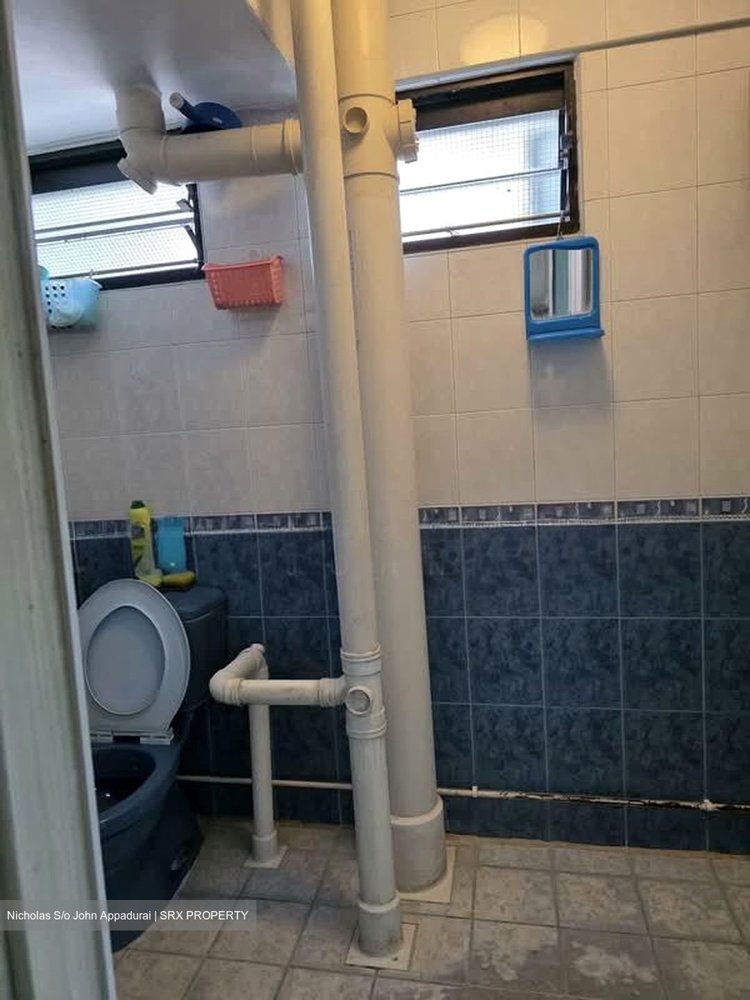 Blk 75 Whampoa Court (Toa Payoh), HDB 3 Rooms #534450451